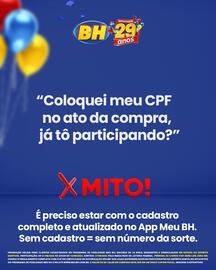 Catálogo Supermercados BH Página 3
