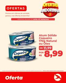 Catálogo Andorinha Hipermercado Página 2