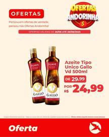 Catálogo Andorinha Hipermercado Página 3