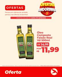 Catálogo Andorinha Hipermercado Página 4