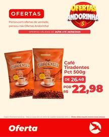 Catálogo Andorinha Hipermercado Página 5