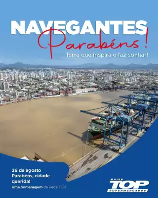Catálogo Rede Top (válido até 26-08)