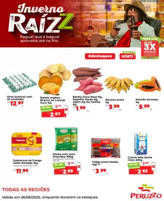 Catálogo Peruzzo (válido até 26-08)