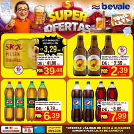 Catálogo Tome Leve semana 35 Página 1