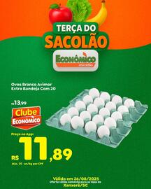 Catálogo Econômico Atacadão Página 2
