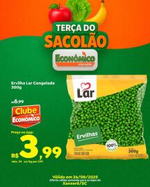 Catálogo Econômico Atacadão Página 3