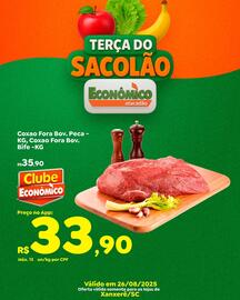 Catálogo Econômico Atacadão Página 4
