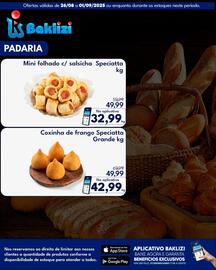 Catálogo Supermercados Baklizi semana 35 Página 4