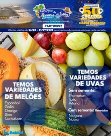 Catálogo Supermercados Baklizi semana 35 Página 5
