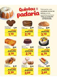 Catálogo Asun Página 1