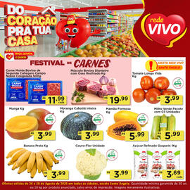 Catálogo Rede Vivo Página 2
