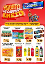 Catálogo Supermercados Pague Menos Página 2