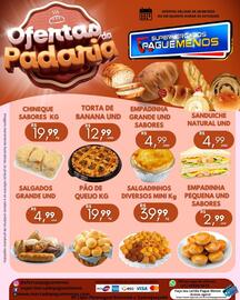 Catálogo Supermercados Pague Menos Página 3