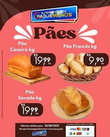 Catálogo Supermercados Pague Menos Página 4