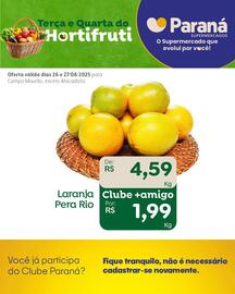 Catálogo Paraná Supermercados Página 2
