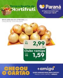 Catálogo Paraná Supermercados Página 3
