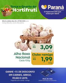 Catálogo Paraná Supermercados Página 4