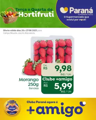 Catálogo Paraná Supermercados (válido até 27-08)