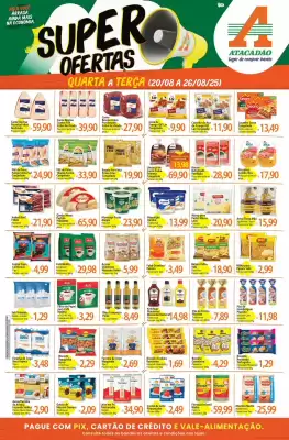 Catálogo Atacadão (válido até 26-08)