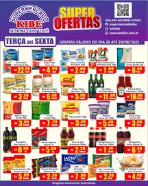 Catálogo Supermercado Kibe Página 2