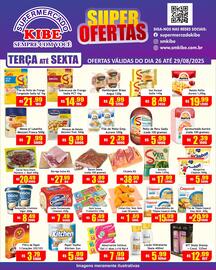 Catálogo Supermercado Kibe Página 3