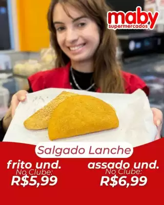 Catálogo Maby Supermercados (válido até 27-08)