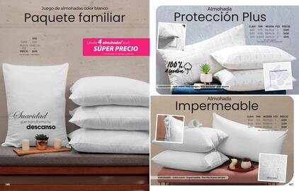 Catálogo Íntima Hogar Página 75
