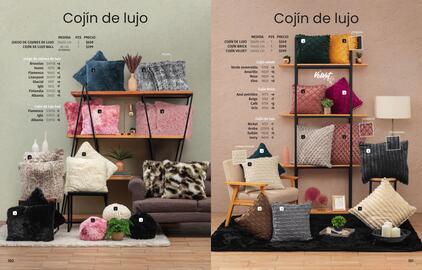 Catálogo Íntima Hogar Página 82