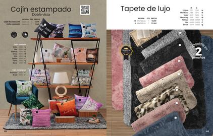 Catálogo Íntima Hogar Página 83