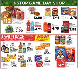 Food 4 Less Weekly Ad week 35 Page 3
