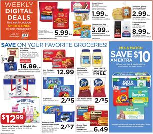 Food 4 Less Weekly Ad week 35 Page 4