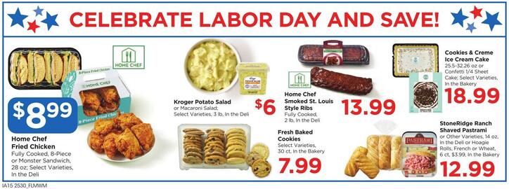 Food 4 Less Weekly Ad week 35 Page 5