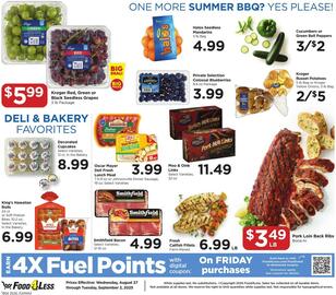 Food 4 Less Weekly Ad week 35 Page 8