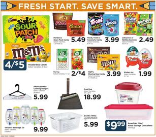 Food 4 Less Weekly Ad week 35 Page 9