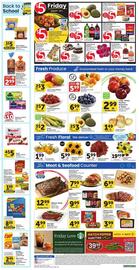 Vons Weekly Ad week 35 Page 3