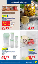 Lidl gazetka tydzień 36 Strona 19
