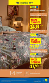 Lidl gazetka tydzień 36 Strona 21