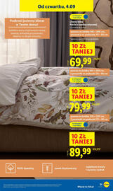 Lidl gazetka tydzień 36 Strona 23