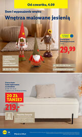 Lidl gazetka tydzień 36 Strona 26