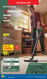 Lidl gazetka tydzień 36 Strona 36