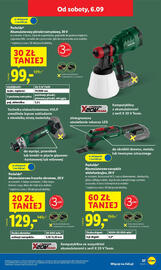 Lidl gazetka tydzień 36 Strona 39