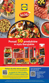 Lidl gazetka tydzień 36 Strona 44