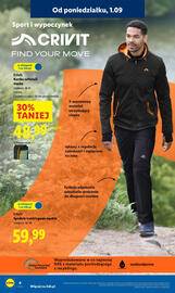 Lidl gazetka tydzień 36 Strona 6