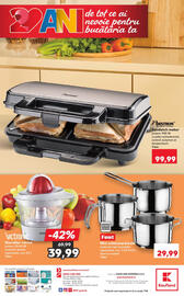 Catalog Kaufland săptămâna 35 Pagină 32