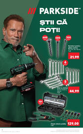 Catalog Kaufland săptămâna 35 Pagină 4