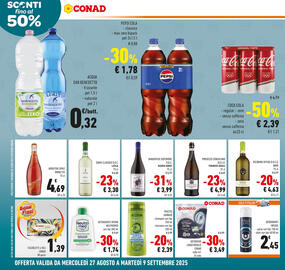 Volantino Conad Pagina 10