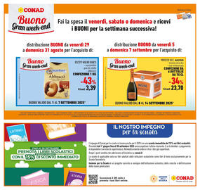 Volantino Conad Pagina 13