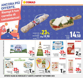 Volantino Conad Pagina 14