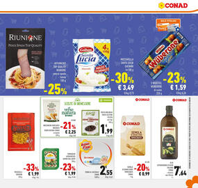 Volantino Conad Pagina 15