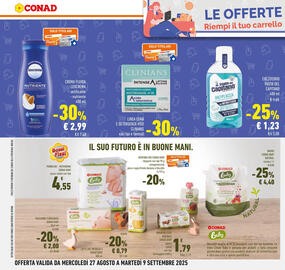 Volantino Conad Pagina 20